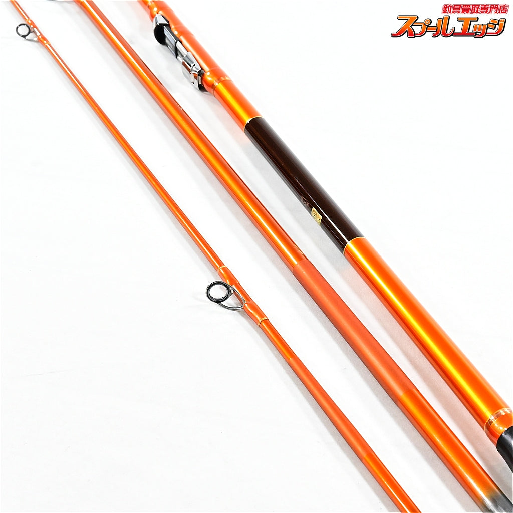 【ダイワ】 14キャスティズム 25-385・W バランサー2個装着 DAIWA CASTIZM K_179