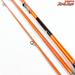 【ダイワ】 14キャスティズム 25-385・W バランサー2個装着 DAIWA CASTIZM K_179