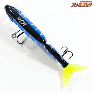 【DRT】 タイニークラッシュ Low 青鬼 DRT TiNY KLASH AOONI 淡水用ルアー バス シーバス K_060