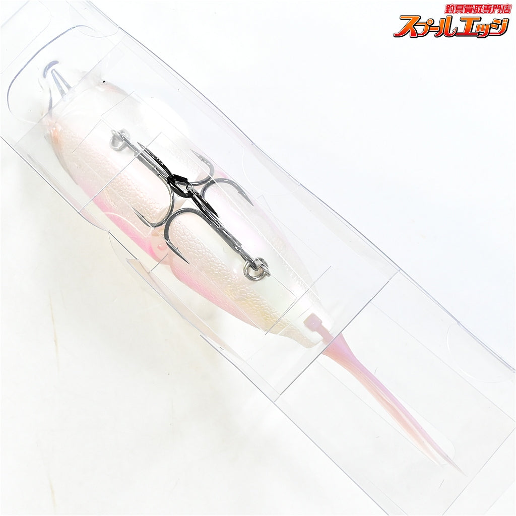 【DRT】 クラッシュ ジョーカー 夜中のワカサギ ルアーアングルハマオリカラ DRT KLASH JOKER 淡水用ルアー K_060