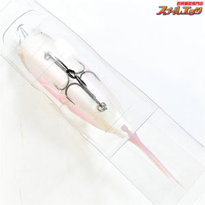 【DRT】 クラッシュ ジョーカー 夜中のワカサギ ルアーアングルハマオリカラ DRT KLASH JOKER 淡水用ルアー K_060