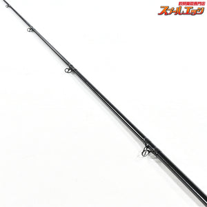 【ダイワ】 23スティーズ RCリアルコントロール C73H-SV・ST DAIWA STEEZ Real Control ブラックバス K_240