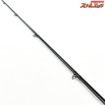 【ダイワ】 23スティーズ RCリアルコントロール C73H-SV・ST DAIWA STEEZ Real Control ブラックバス K_240
