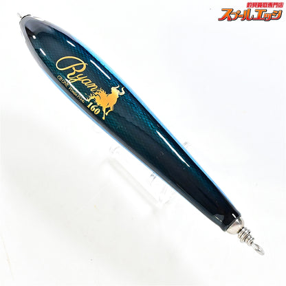 【CBONE】 シービーワン ライアン 160 ブルーバック CBONE Ryan 海水用ルアー K_060