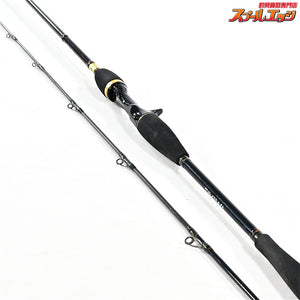 【ダイワ】 14メタリア ライトヒラメ M-215 DAIWA Metallia LIGHT-HIRAME ヒラメ マゴチ K_154