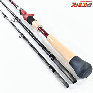 【フィッシュマン】 ブリスト コモド 7.5H 75H Fishman BRIST comodo シーバス サワラ K_129