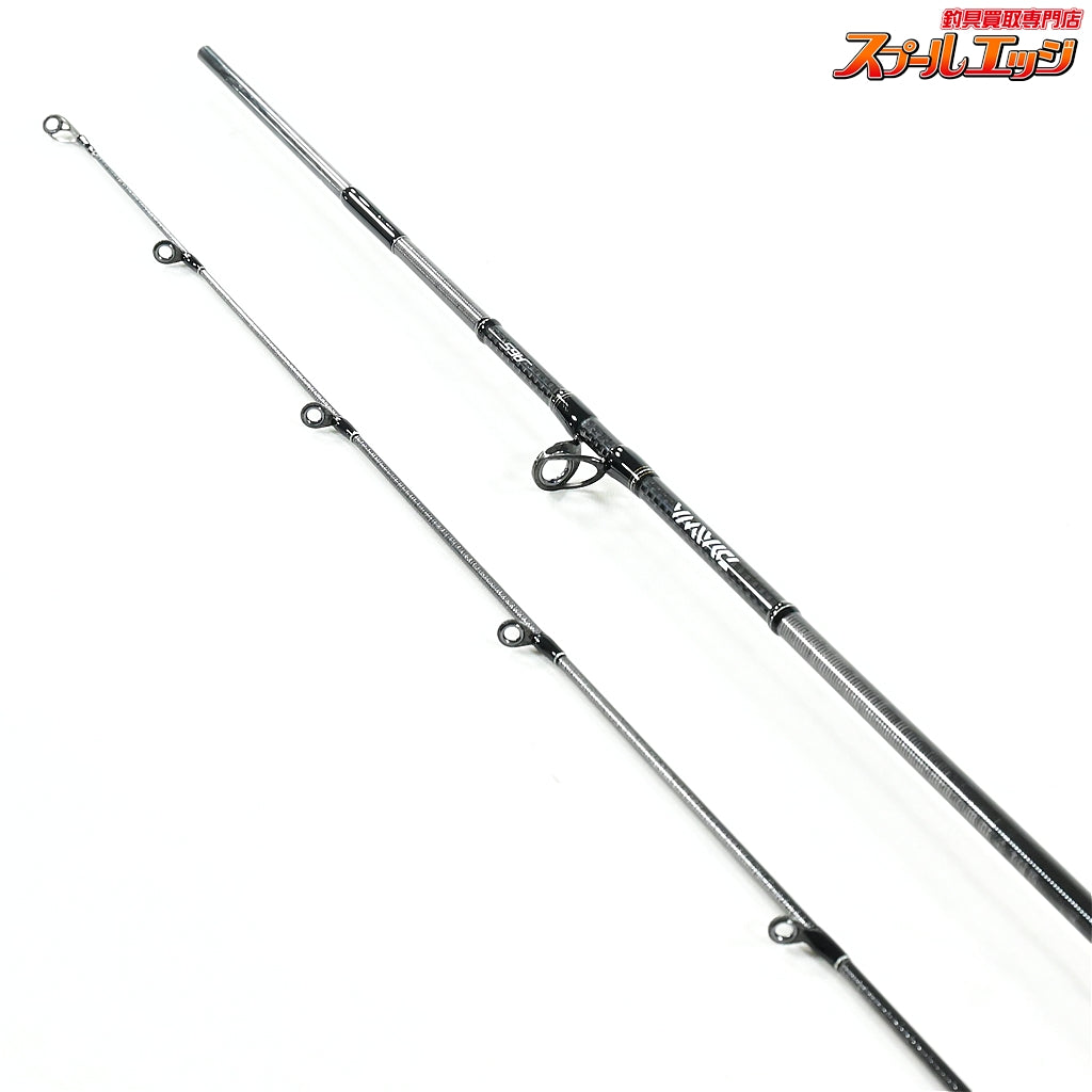 【ダイワ】 16ラブラックス AGS BS 610MB DAIWA LABRAX シーバス K_151