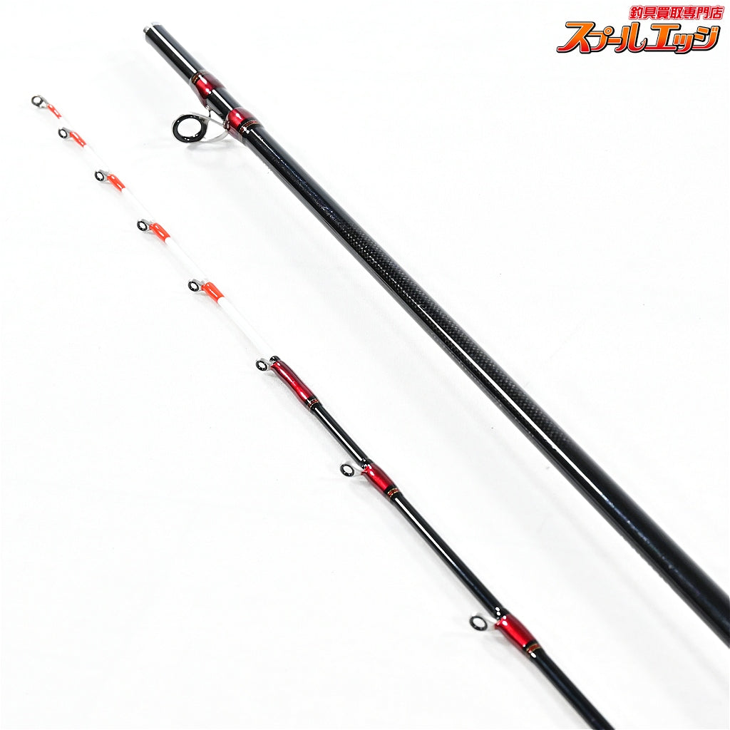 【ダイワ】 20アナリスター タチウオテンヤ 82-180・R DAIWA ANALYSTAR TACHIUO-TENYA タチウオ K_148