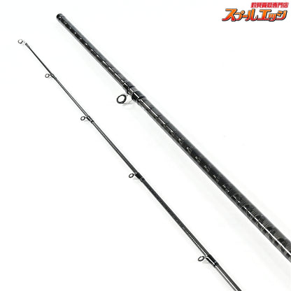 【ダイワ】 24タトゥーラ XT 6102HFB DAIWA TATULA ブラックバス K_150