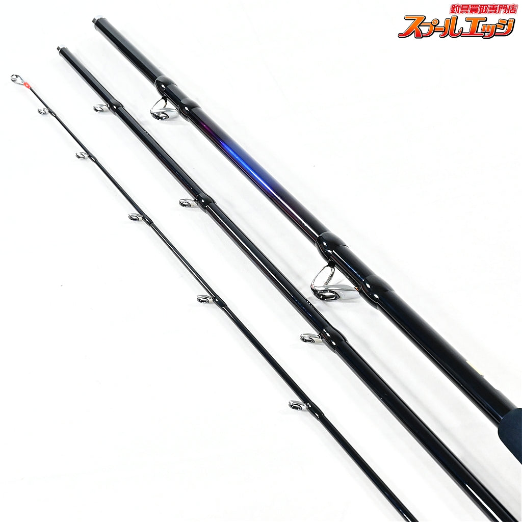 【シマノ】 海春 50-360 SHIMANO KAISHUN マダイ ヒラメ アジ  K_170