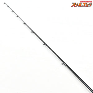 【ダイワ】 23スティーズ RCリアルコントロール C73H-SV・ST DAIWA STEEZ Real Control ブラックバス K_240