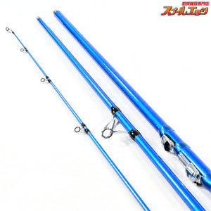 【シマノ】 03サーフリーダー EV SF 405CX SHIMANO SURF LEADER シロギス K_185