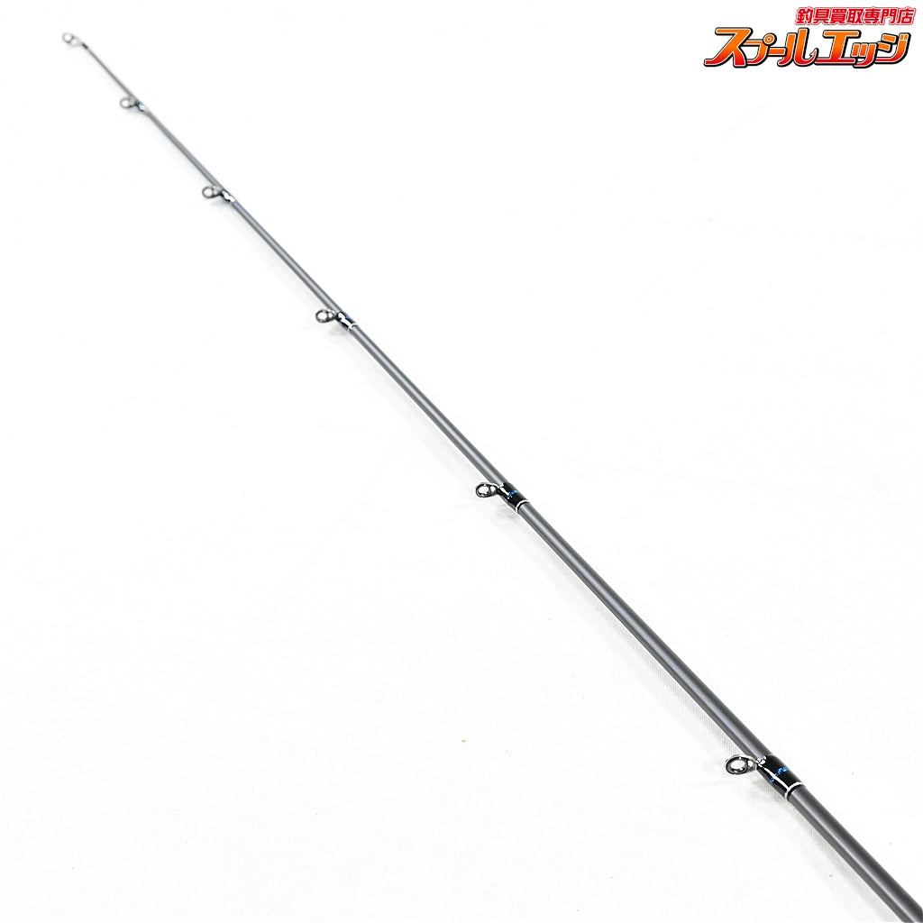 【デプス】 ゲインエレメント GE-67M+R ライトジャーキングエレメント Deps GAIN ELEMENT ELEMENT LIGHT-JERKING ブラックバス K_210