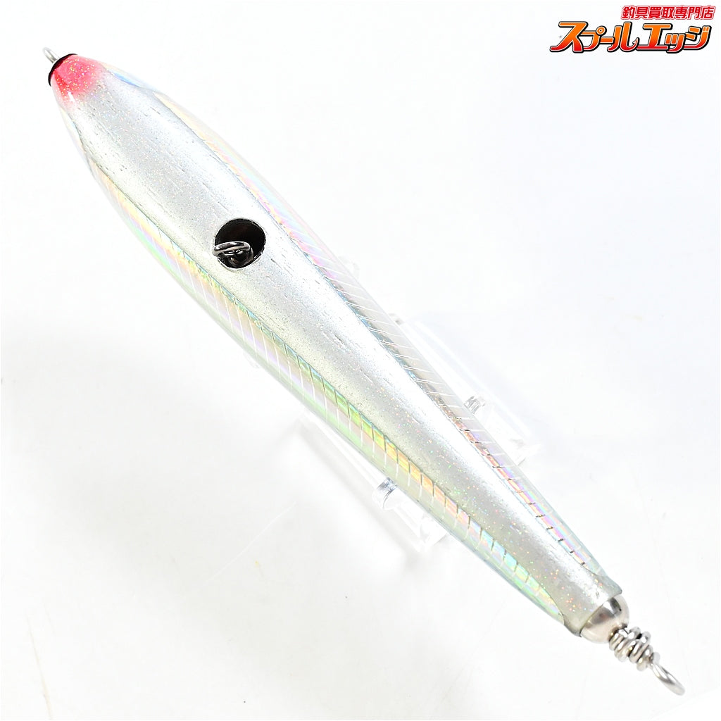 【CBONE】 シービーワン ライアン 160 ブルーバック CBONE Ryan 海水用ルアー K_060