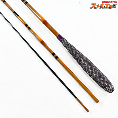 【シマノ】 20普天元 獅子吼 7尺 SHIMANO FUTENGEN SHISHIKU ヘラブナ K_130