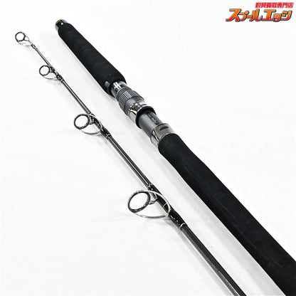 【リップルフィッシャー】 オーシャンリッジ ビッグツナ 73 ジャパンスペシャル RIPPLE FISHER OceanRidge BIG TUNA クロマグロ キハダマグロ K_195