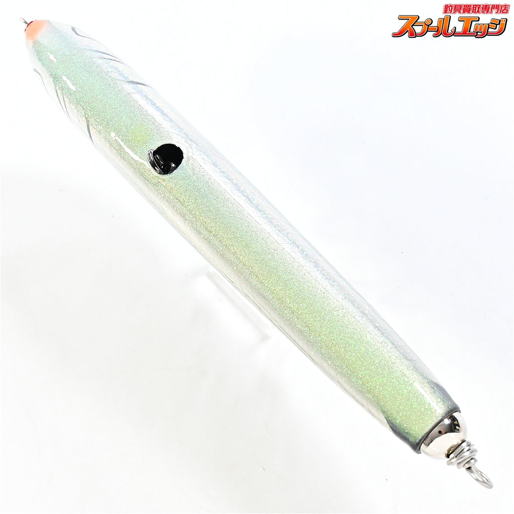 【カーペンター】 GTガンマ GT-γ 160H 255mm 165g ブラックバック ホロ貼り Carpenter GAMMMA 海水用ルアー K_060