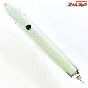 【カーペンター】 GTガンマ GT-γ 160H 255mm 165g ブラックバック ホロ貼り Carpenter GAMMMA 海水用ルアー K_060