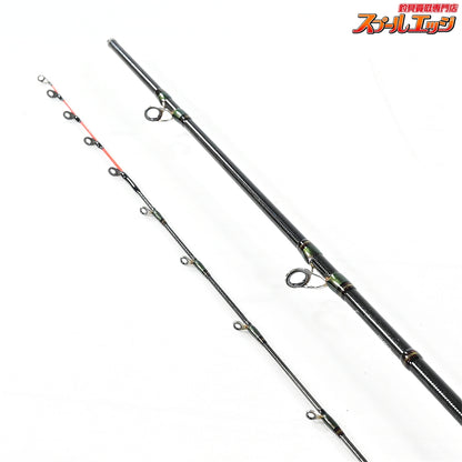 【ダイワ】 14メタリア ライトヒラメ M-215 DAIWA Metallia LIGHT-HIRAME ヒラメ マゴチ K_154