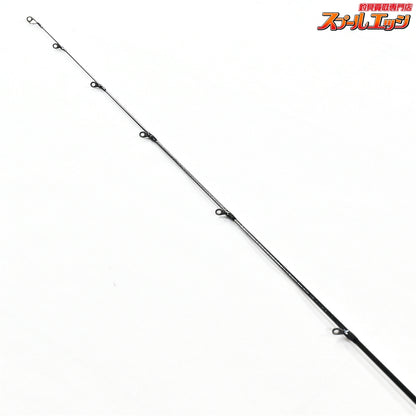 【ダイワ】 25スティーズ RC S61UL-SV リアルコントロール DAIWA STEEZ Real Control ブラックバス K_196