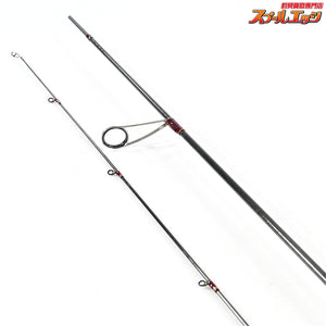 【ロデオクラフト】 999.9 フォーナインマイスター 62MLS ホワイトウルフ RODEO-CRAFT fourNine MEISTER WHITE WOLF ニジマス K_148