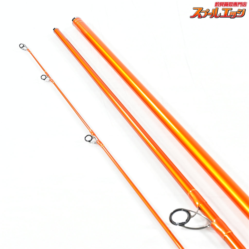 【ダイワ】 14キャスティズム 25-385・W バランサー2個装着 DAIWA CASTIZM K_179
