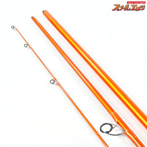 【ダイワ】 14キャスティズム 25-385・W バランサー2個装着 DAIWA CASTIZM K_179