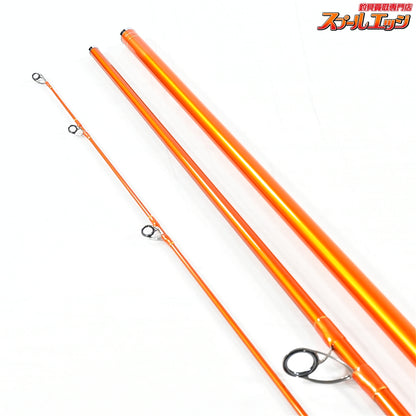 【ダイワ】 14キャスティズム 25-385・W バランサー2個装着 DAIWA CASTIZM K_179