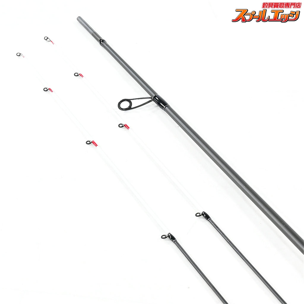 【シマノ】 26ソルティーアドバンス アジング S610L-S 替え穂1本付 SHIMANO SALTY ADVANCE AJING アジ メバル カサゴ K_153