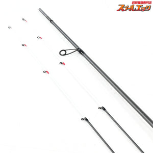 【シマノ】 26ソルティーアドバンス アジング S610L-S 替え穂1本付 SHIMANO SALTY ADVANCE AJING アジ メバル カサゴ K_153