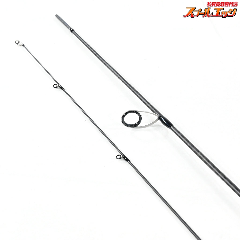 【シマノ】 23トラウトワン AS S63SUL SHIMANO TROUT-ONE ニジマス K_141