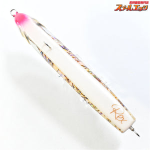 【ヒロペン】 190F Rex 白アワビ Hiropen Rex 海水用ルアー K_060