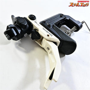 【ダイワ】 ライトホルダー 90CH ホワイト DAIWA LIGHT HOLDER ロッドキーパー K_060