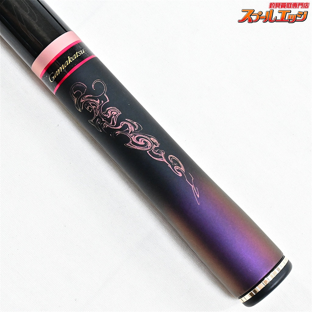 【がまかつ】 がま鮎 ファインマスターF4 IV H85 H8.5 替穂2本付 GAMAKATSU FINE-MASTER アユ K_187
