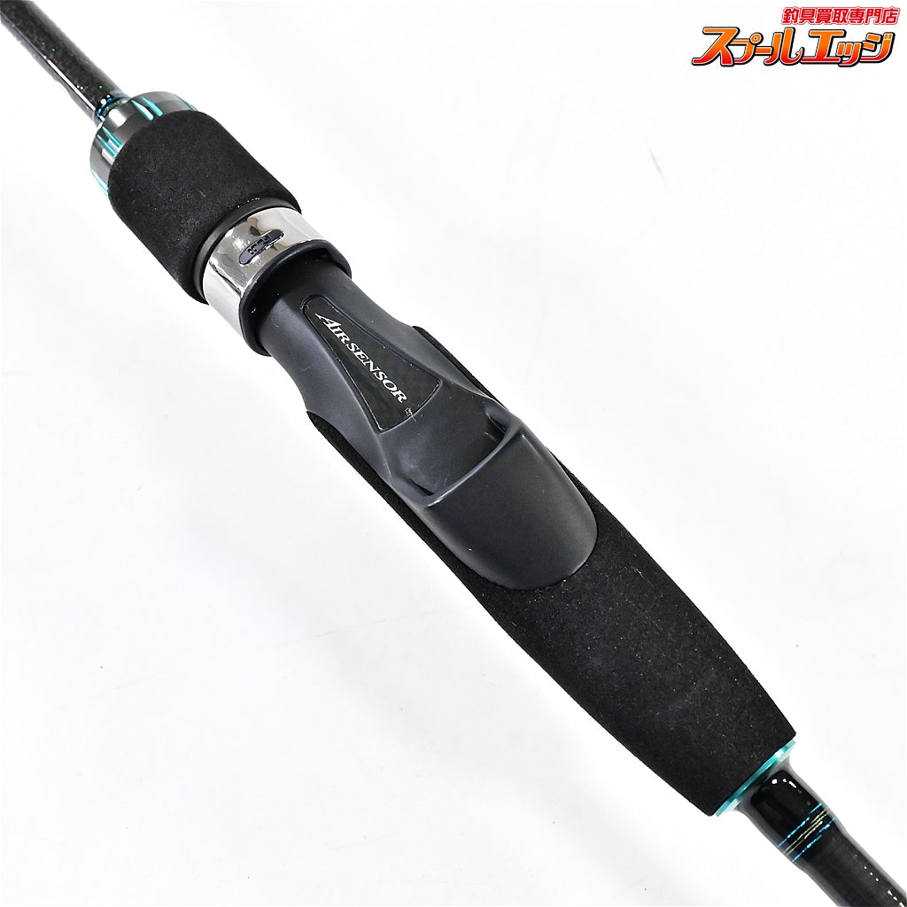 【ダイワ】 21エメラルダス エア ボート 511LS-S DAIWA EMERALDAS AIR BOAT BT アオリイカ K_140