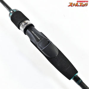【ダイワ】 21エメラルダス エア ボート 511LS-S DAIWA EMERALDAS AIR BOAT BT アオリイカ K_140