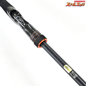 【シマノ】 22ハードロッカー SS S78MH+ SHIMANO HERD ROCKER ハタ アイナメ カサゴ K_163