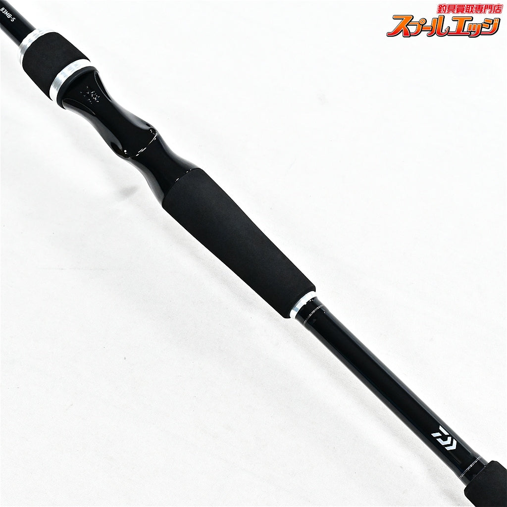 【ダイワ】 23シルバーウルフ 83MB-S・W DAIWA SILVER WOLF クロダイ K_175