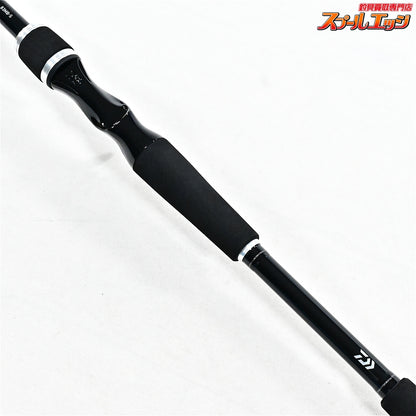 【ダイワ】 23シルバーウルフ 83MB-S・W DAIWA SILVER WOLF クロダイ K_175