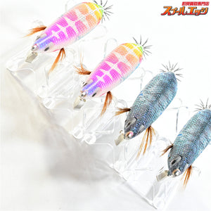 【ヤマシタ】 エギングラボ エギ王K 3号 ポラマジ虹 ポラマジメジナ 2025年 抽選限定販売 YAMASHITA EGI-OH EGING LABO K_060