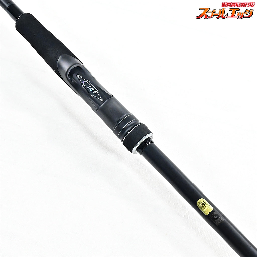 【シマノ】 23ディアルーナ S100M SHIMANO DIALUNA シーバス ヒラメ イナダ マゴチ K_198