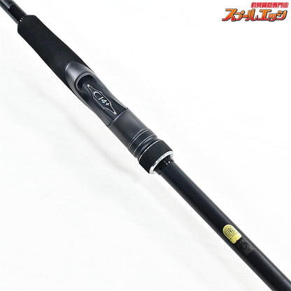 【シマノ】 23ディアルーナ S100M SHIMANO DIALUNA シーバス ヒラメ イナダ マゴチ K_198