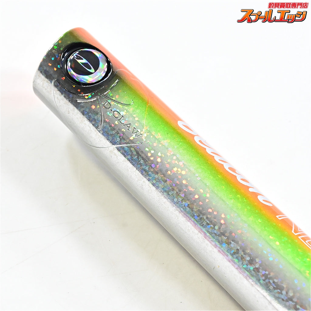 【Dクロウ】 ビーコンネオ 200 オレンジファンキー D-CLAW Beacon NEO 海水用ルアー K_060