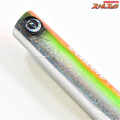 【Dクロウ】 ビーコンネオ 200 オレンジファンキー D-CLAW Beacon NEO 海水用ルアー K_060