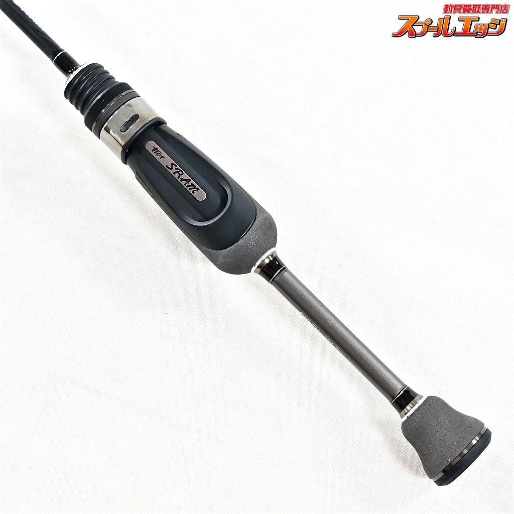 【ティクト】 スラム MSR-52AP 光包 ミツカネ センサーソリッド 2026年モデル TICT SRAM Mitsukane アジ K_127