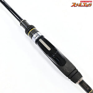 【ダイコー】 ドルーグ S610ML DAIKO DROOG ブラックバス K_250