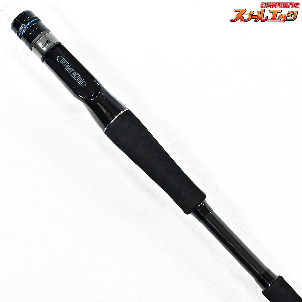 【レジットデザイン】 スクアド SKC-GC64ML-シーバス ボートシーバス LEGIT-DISIGN SKUAD BOAT SEABASS シーバス K_210