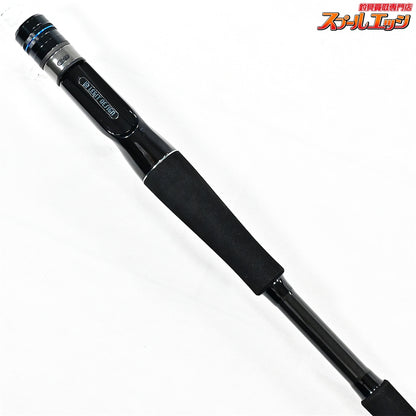 【レジットデザイン】 スクアド SKC-GC64ML-シーバス ボートシーバス LEGIT-DISIGN SKUAD BOAT SEABASS シーバス K_210