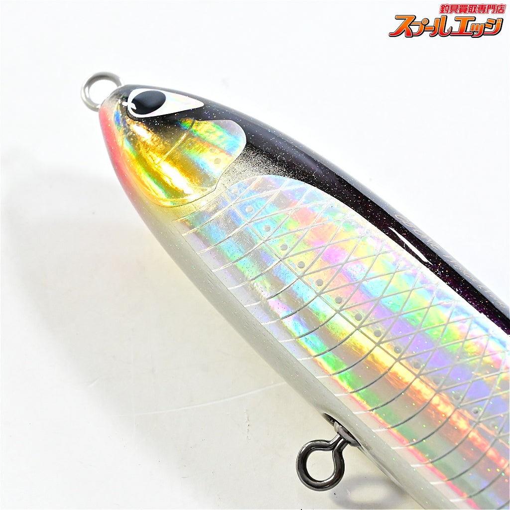 【CBONE】 シービーワン ライアン 200 CBONE RYAN 海水用ルアー K_060