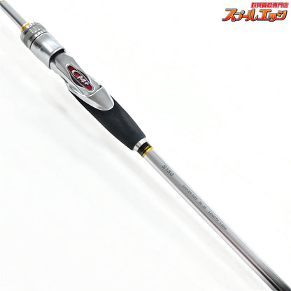 【シマノ】 19ステファーノ 攻 S180 SHIMANO Stephano SEME カワハギ K_227